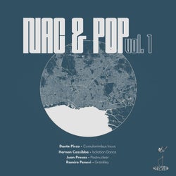 Nac & Pop, Vol. 1