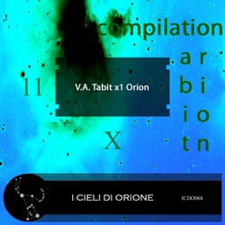 Tabit X1 Orion - 11