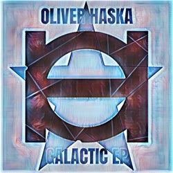 Galactic EP