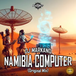 Namibia Computer (Original Mix)