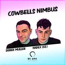 Cowbells Nimbus