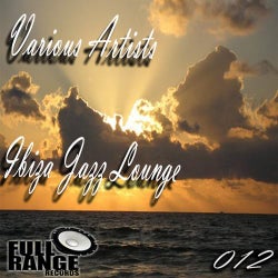 Various Artists -ibiza Jazz Lounge Vol.1