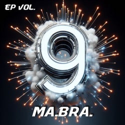 Ma.Bra., Vol. 9