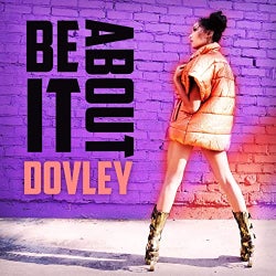 EDMUP / DOVLEY - BE ABOUT IT *9*