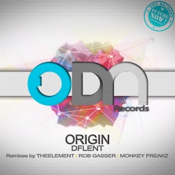 ODN Records - 'Origin' Charts