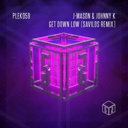 Get Down Low - Savilos Remix