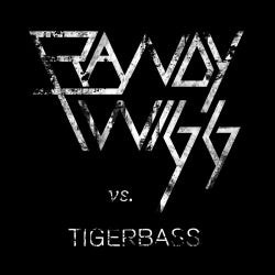 Randy Twigg vs Tigerbass EP