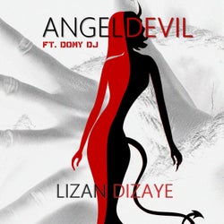 Angel Devil (feat. Domy DJ)