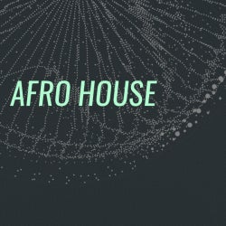 Biggest Basslines: Afro House