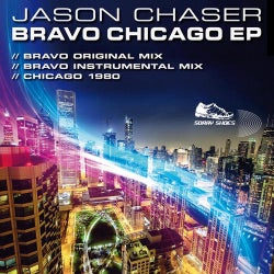 Bravo Chicago EP