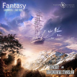 Fantasy (Immersive & Airy Mix)