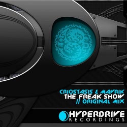 The Freak Show