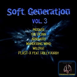 Soft Generation Vol. 3