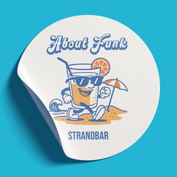 Strandbar #5