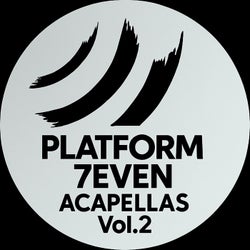 Acapellas Vol. 2