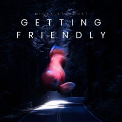Getting Friendly