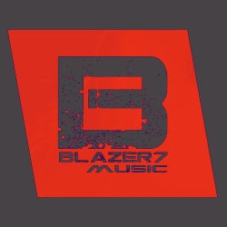 Blazer7 TOP10 Aug. 2016 Session #75 Chart