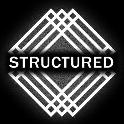 Structured Techno Chart 01