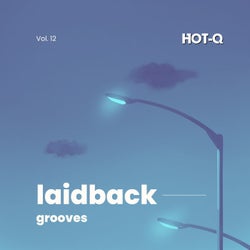 Laidback Grooves 012