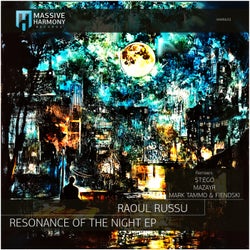 Resonance of the Night