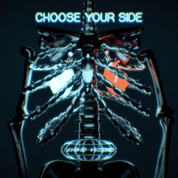 Choose Your Side