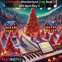 Christmas Wonderland Trap Beat 120 Bpm Key C