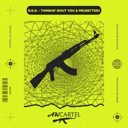 Thinkin' Bout You & Me (Better)