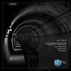 Hyperlapse EP