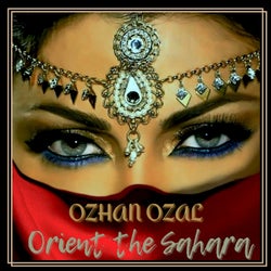 Orient the Sahara