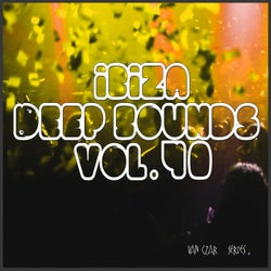 Ibiza Deep Sounds, Vol. 40