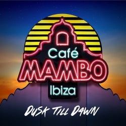 Cafe Mambo Chart