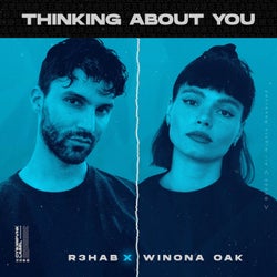 Thinking About You - Extended Version