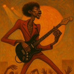 Too Much Redbone