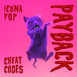 Payback (feat. Icona Pop) [Extended Mix]