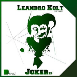 Joker EP