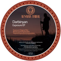 Darbinyan's Top 10