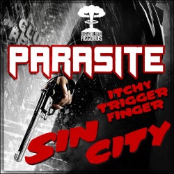 Itchy Trigger Finger / Sin City