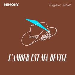 L'amour est ma devise