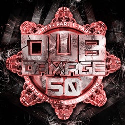 Dub Damage 50 LP (Part 1)