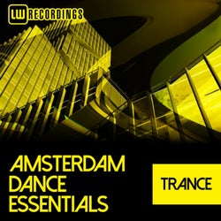 Amsterdam Dance Essentials 2017 Trance