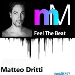 Feel The Beat