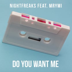 Do You Want Me (feat. MRYMI)