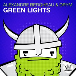 DRYM "Green Lights" Chart