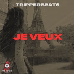 JE VEUX - Drum And Bass Version