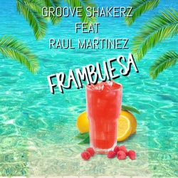 Frambuesa (feat. Raul Martinez)