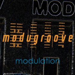 Modulation EP 01