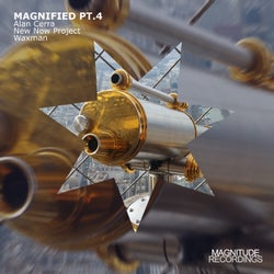 Magnified, Pt. 4