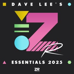 Dave Lee's 2025 Essentials 