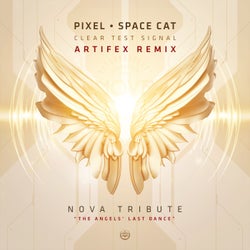 Clear Test Signal (Artifex Remix - Nova Tribute)