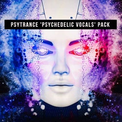 Psytrance Vocals Pack